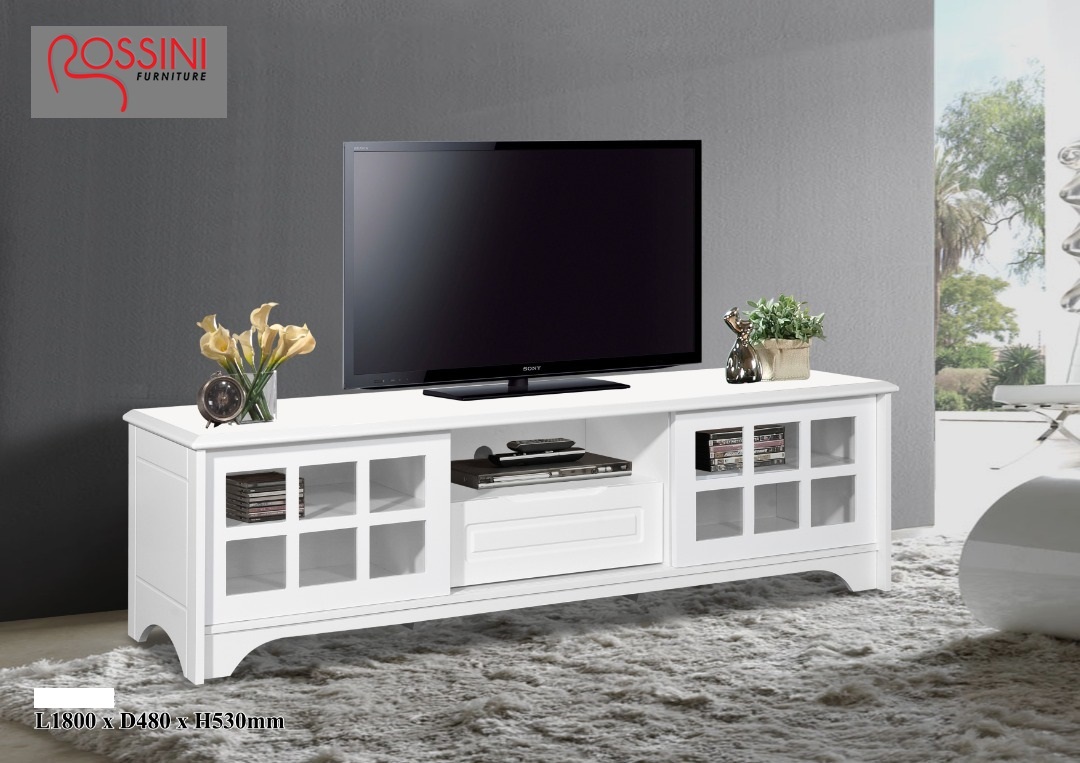 TV Cabinet 020